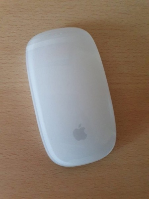 Apple Pc macOs Big Sur Bild 2