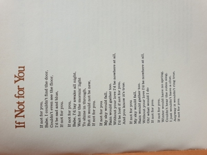 Bob Dylan-Buch "Writings and Drawings" in Englisch, Hardcover 1973 - image 13
