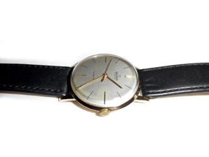 Selten elegante Armbanduhr von Golana Bild 3