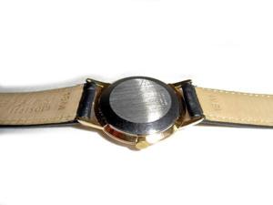 Selten elegante Armbanduhr von Golana Bild 5