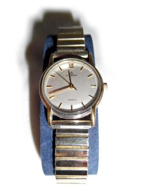 Elegante Armbanduhr von Dugena Bild 1