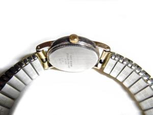 Elegante Armbanduhr von Dugena Bild 3