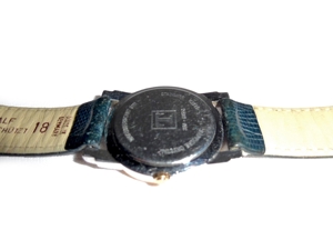 Elegante Armbanduhr von Tissot Bild 5