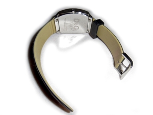 Neuwertige Armbanduhr von Dolce&Gabbana Bild 4
