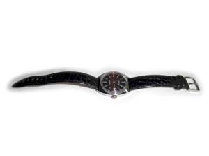 Selten elegante Armbanduhr von Osco Automatic Bild 2