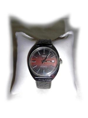 Selten elegante Armbanduhr von Osco Automatic Bild 1