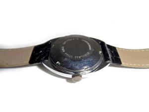 Selten elegante Armbanduhr von Osco Automatic Bild 5