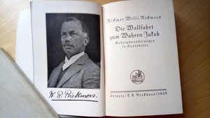 8 Bücher de Brockhaus (Leipzig) Serie Reisen und Abenteuer Bild 6