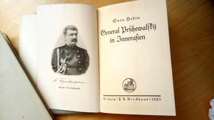 8 Bücher de Brockhaus (Leipzig) Serie Reisen und Abenteuer Bild 16