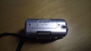 Kodak EasyShare C533 Bild 6