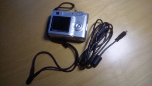 Kodak EasyShare C533 Bild 9