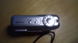 Kodak EasyShare C533 Bild 2