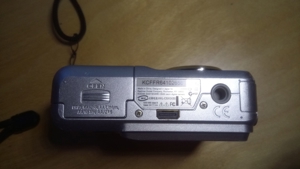Kodak EasyShare C533 Bild 7
