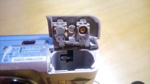 Kodak EasyShare C533 Bild 12