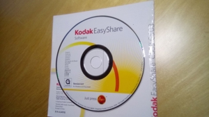 Kodak EasyShare C533 Bild 11