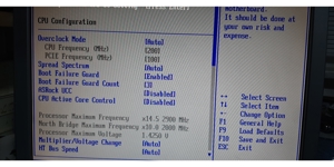MOTHERBORD M3A-UCC + CPU + RAM + GRAFIKKARTE Bild 6