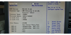 MOTHERBORD M3A-UCC + CPU + RAM + GRAFIKKARTE Bild 5
