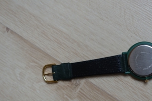 Armbanduhr unisex Quarz analog PIPER-HEIDSIECK Lederband neu Bild 7