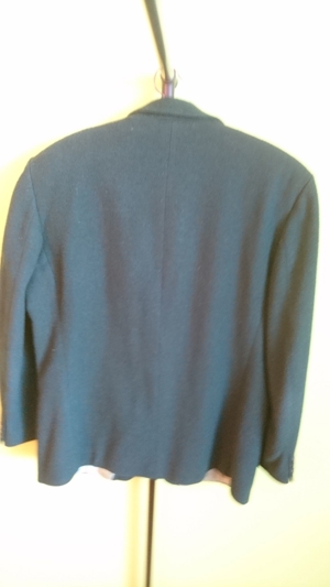 Herren Lederjacken und Sakkos Gr. 50 - 52 Bild 15