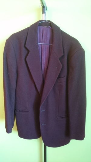 Herren Lederjacken und Sakkos Gr. 50 - 52 Bild 16