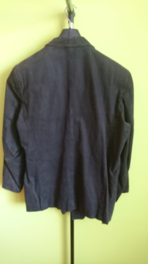 Herren Lederjacken und Sakkos Gr. 50 - 52 Bild 19