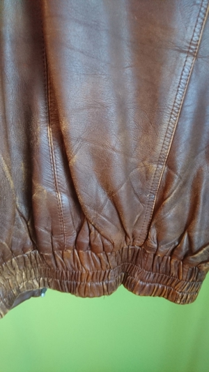 Herren Lederjacken und Sakkos Gr. 50 - 52 Bild 10