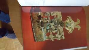 Buch: Gold of El Dorado : The Heritage of Colombia Bild 2