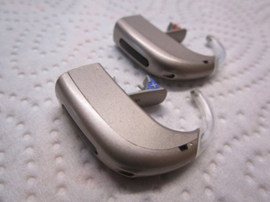 OTICON RIA 2 Bild 2