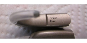 OTICON RIA 2 Bild 6