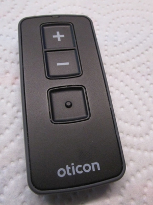OTICON RIA 2 Bild 9