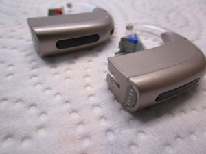 OTICON RIA 2 Bild 3