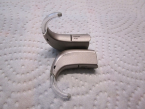 OTICON RIA 2 Bild 5