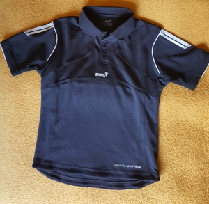 Jungen Sport T-Shirt Jako T-Shirt Gr. 140