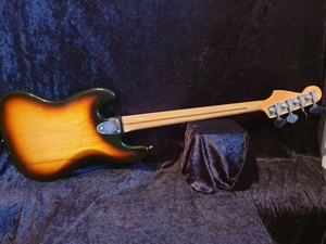 Fender Jazz Bass Bj.1978 Bild 2