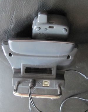 Cisco 7921 Unified Wireless IP Phone Bild 6