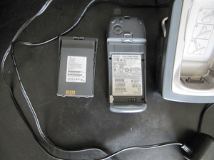 Cisco 7921 Unified Wireless IP Phone Bild 5