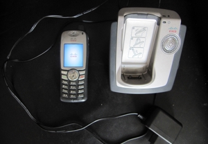 Cisco 7921 Unified Wireless IP Phone Bild 3