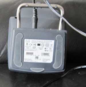 Cisco 7921 Unified Wireless IP Phone Bild 7