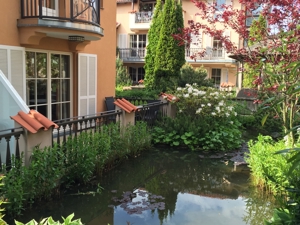 2-Zi-Ferienwohnung LAGUNA-Residenz im Ostseebad Kühlungsborn Bild 13