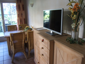 2-Zi-Ferienwohnung LAGUNA-Residenz im Ostseebad Kühlungsborn Bild 5
