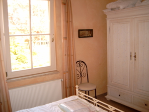 2-Zi-Ferienwohnung LAGUNA-Residenz im Ostseebad Kühlungsborn Bild 3