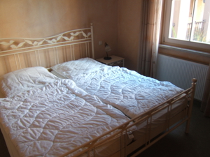 2-Zi-Ferienwohnung LAGUNA-Residenz im Ostseebad Kühlungsborn Bild 7
