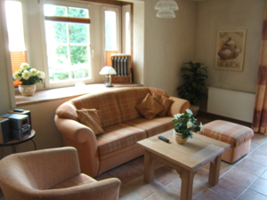 2-Zi-Ferienwohnung LAGUNA-Residenz im Ostseebad Kühlungsborn Bild 2