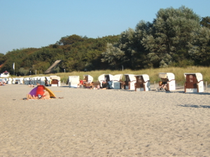 2-Zi-Ferienwohnung LAGUNA-Residenz im Ostseebad Kühlungsborn Bild 15