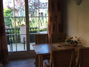 2-Zi-Ferienwohnung LAGUNA-Residenz im Ostseebad Kühlungsborn Bild 6