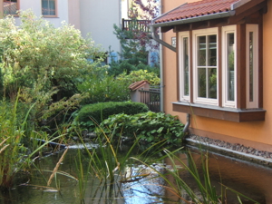 2-Zi-Ferienwohnung LAGUNA-Residenz im Ostseebad Kühlungsborn Bild 9