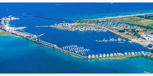 OstseeResort Olpenitz bei Kappeln/Schlei: 8 Ferienobjekte in absoluten Traumlagen... Bild 6