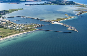 OstseeResort Olpenitz bei Kappeln/Schlei: 8 Ferienobjekte in absoluten Traumlagen... Bild 5