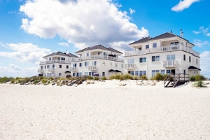 OstseeResort Olpenitz bei Kappeln/Schlei: 8 Ferienobjekte in absoluten Traumlagen... Bild 2
