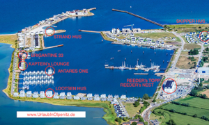 OstseeResort Olpenitz bei Kappeln/Schlei: 8 Ferienobjekte in absoluten Traumlagen... Bild 4